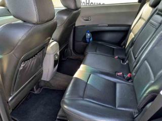 Subaru Tribeca 2005 — фото 12 из 15