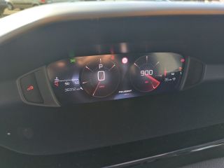 Peugeot 308 2024 — фото 14 из 14