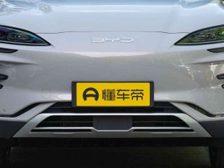 BYD Song PLUS EV 2023 — фото 19 из 20