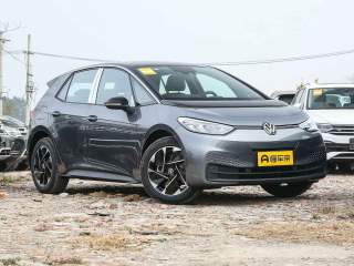 Volkswagen ID.3 2023 — фото 7 из 20