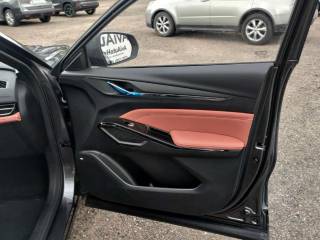 Changan X5 Plus 1.5 DCT (188 л.с.) Beyond pro 2026 — фото 8 из 13