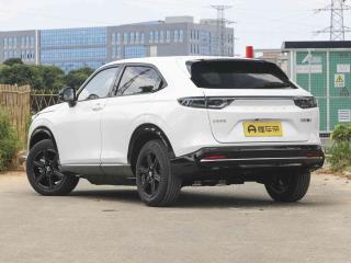 Honda e:NP1/e:NS1 2022 — фото 6 из 19