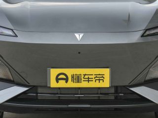 Changan DEEPAL S7 2023 — фото 13 из 20
