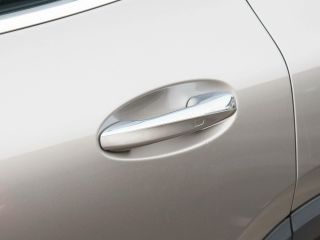 Mercedes-Benz EQA 2022 — фото 13 из 18