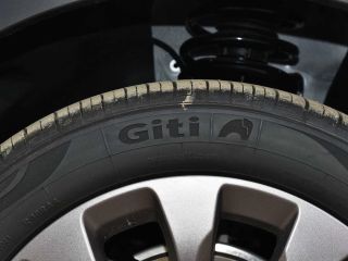 Geely Geometry M6 2022 — фото 17 из 20