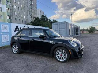 MINI Hatch F55, F56 · Рестайлинг 2020 — фото 7 из 18