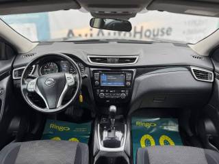 Nissan Qashqai 2014 — фото 6 из 7
