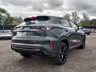 Changan X5 Plus 1.5 DCT (188 л.с.) Beyond pro 2026 — фото 4 из 13