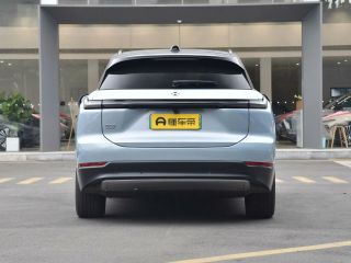Nio ES 7 2022 — фото 5 из 20