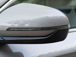 BYD Song PLUS EV 2023 — фото 17 из 20