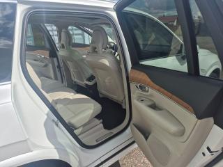 Volvo XC90 2021 — фото 12 из 19