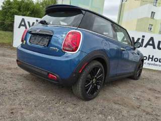 MINI Cooper SE I 2024 — фото 2 из 13