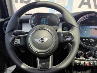 MINI Hatch F55, F56 · 2-й рестайлинг 2023 — фото 14 из 14