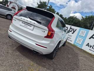 Volvo XC90 2021 — фото 4 из 19