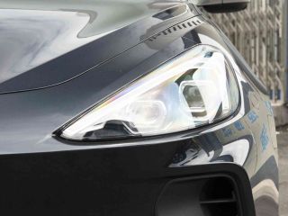 ARCFOX Alpha T 2020 — фото 17 из 20