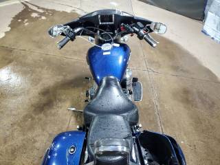 Yamaha XVS1300 CT — фото 6 из 8