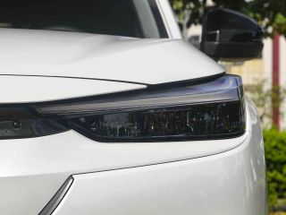 Honda e:NP1/e:NS1 2022 — фото 15 из 19