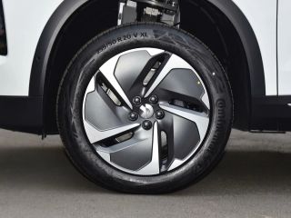 Nio EC 7 2022 — фото 9 из 19