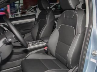 Geely Binyue 1.5 CVT (126 л.с.) 2025 1.5L CVT Super Power 2026 — фото 11 из 11