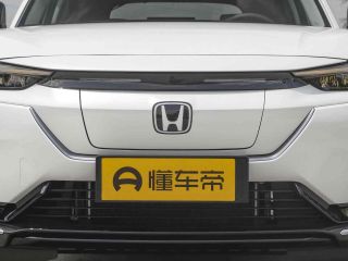Honda e:NP1/e:NS1 2022 — фото 11 из 19