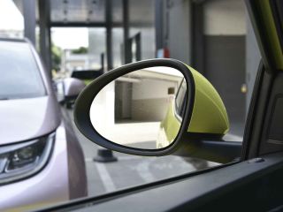 BYD Seagull 2023 — фото 14 из 20