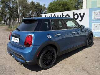 MINI Hatch F55, F56 · 2-й рестайлинг 2023 — фото 8 из 14