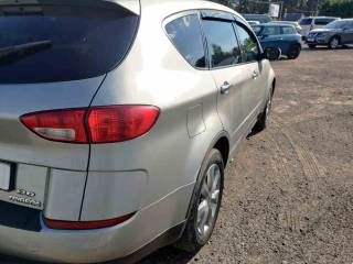Subaru Tribeca 2005 — фото 6 из 15