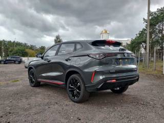 Changan X5 Plus 1.5 DCT (188 л.с.) Beyond pro 2026 — фото 3 из 13
