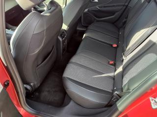 Peugeot 308 2024 — фото 7 из 14
