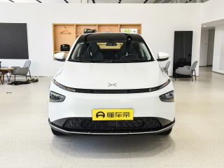 Xpeng G3 — фото 3 из 18