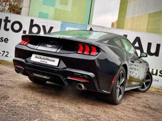 Ford Mustang Coupe 2023 — фото 6 из 13