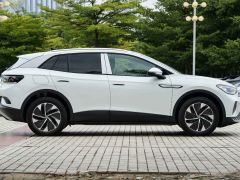Volkswagen ID.4 CROZZ 2022 — фото 17 из 20
