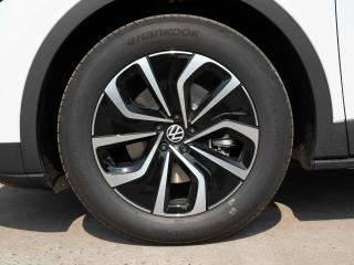 Volkswagen ID.4 X 2021 — фото 20 из 20