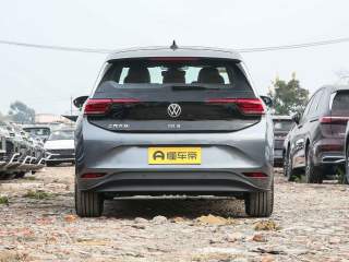 Volkswagen ID.3 2023 — фото 3 из 20