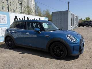 MINI Hatch F55, F56 · 2-й рестайлинг 2023 — фото 5 из 14