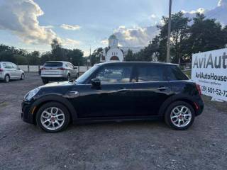 MINI Hatch F55, F56 · Рестайлинг 2020 — фото 2 из 18