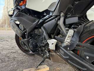 KAWASAKI EX650R 2023 — фото 8 из 11