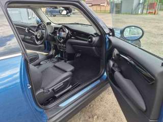 MINI Cooper SE I 2024 — фото 12 из 13