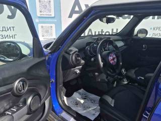 MINI COOPER HARDTOP 2020 — фото 10 из 15