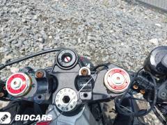 Aprilia Tuono V4 1100 Rr 2018 — фото 7 из 11