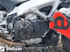 Aprilia Tuono V4 1100 Rr 2018 — фото 8 из 11