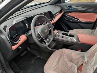 Changan X5 Plus 1.5 DCT (188 л.с.) Beyond pro 2026 — фото 5 из 13