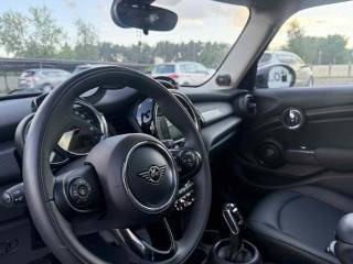 MINI Hatch F55, F56 · Рестайлинг 2020 — фото 15 из 18