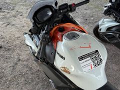 KAWASAKI EX650R 2023 — фото 7 из 11
