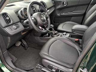 MINI Countryman F60 2018 — фото 5 из 9