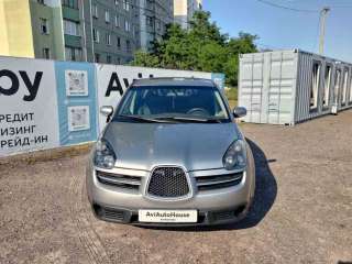 Subaru Tribeca 2005 — фото 2 из 15