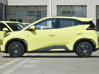 BYD Seagull 2023 — фото 3 из 20