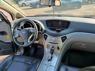 Subaru Tribeca 2005 — фото 10 из 15