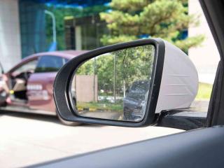 BYD Song PLUS EV 2023 — фото 11 из 20